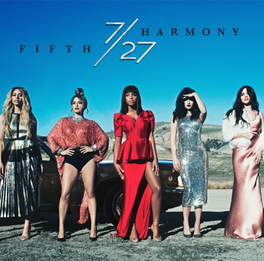 Fifth Harmony 7-27