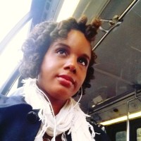 Carla Jones – Finding New Joys in Life