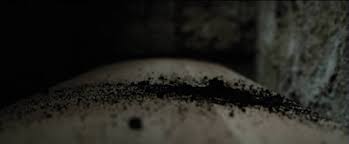 Justice League Coffin