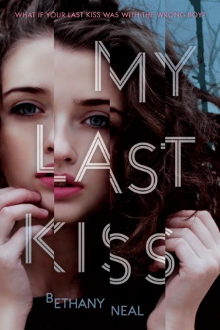 My Last Kiss