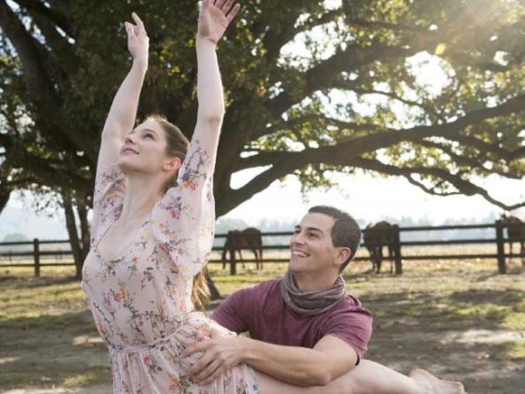 Dance Academy Movie 3