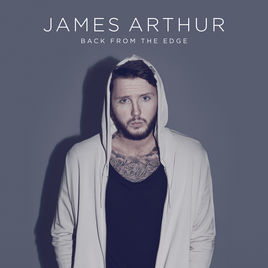 James Arthur Back From the Edge