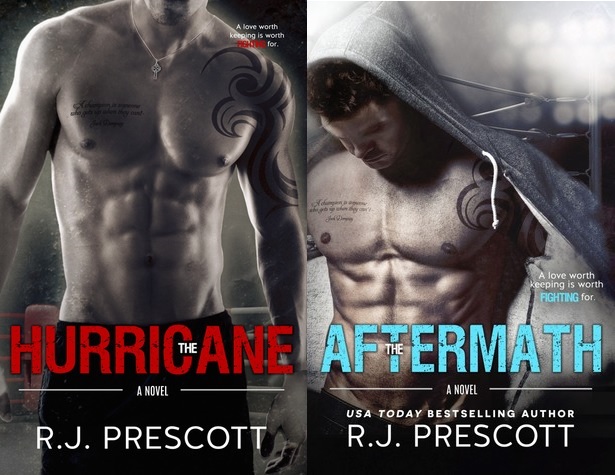 The Hurricane Series