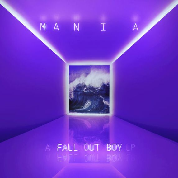 Fall Out Boy Mania