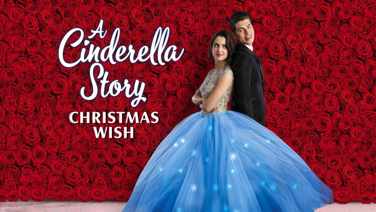 A Cinderalla Story Christmas Wish