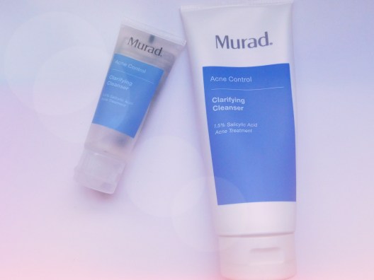 Murad Face Wash